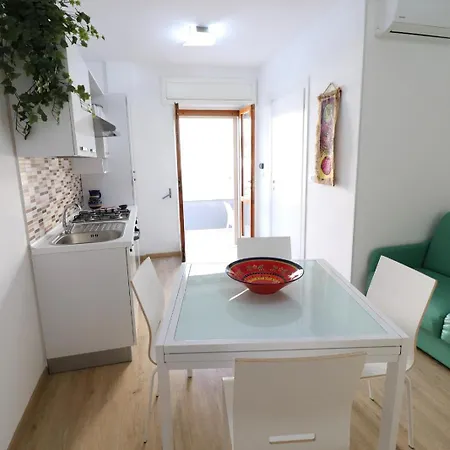 Luisa A Lägenhet