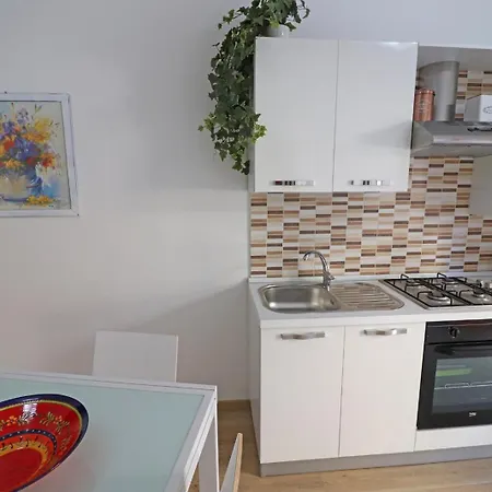 Lägenhet Luisa A