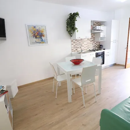 Lägenhet Luisa A Otranto