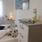 Luisa A Lägenhet Otranto