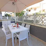 Luisa A Lägenhet Otranto