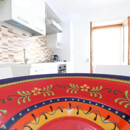 Luisa A Apartament *