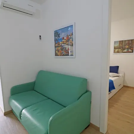 Luisa A Apartament *
