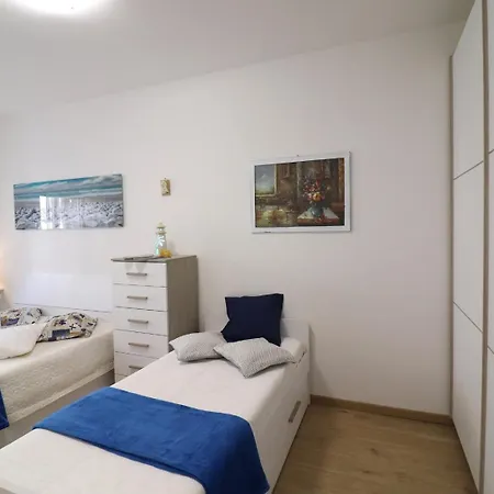 Luisa A Appartement Otrante