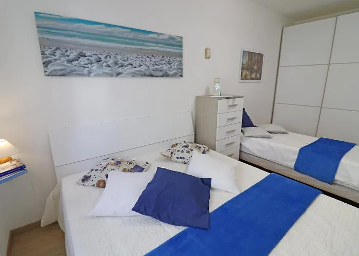 Apartament Luisa A