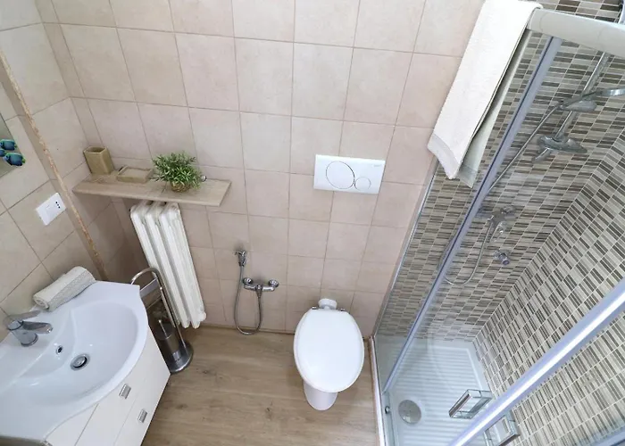 Luisa A Apartament