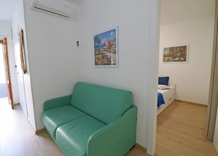 Luisa A Apartament *