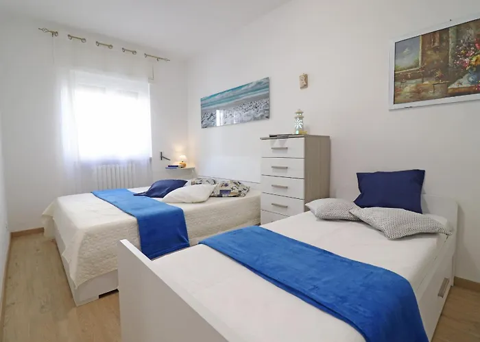 Luisa A Apartament Otranto