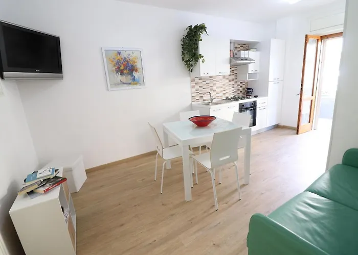 Apartament Luisa A Otranto